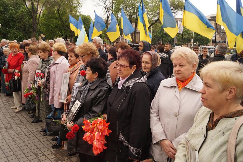 Костянтин Бриль: «Ліквідатори Чорнобильської аварій боролися за майбутнє кожної української дитини»