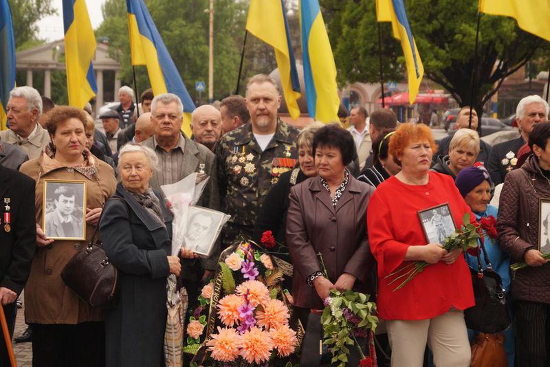 Костянтин Бриль: «Ліквідатори Чорнобильської аварій боролися за майбутнє кожної української дитини»