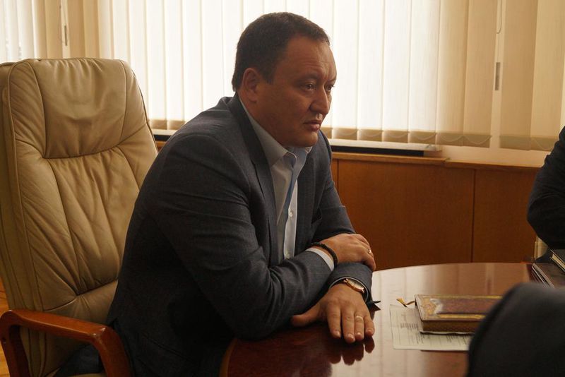 Костянтин Бриль: «У питаннях боротьби з корупцією н не буде»