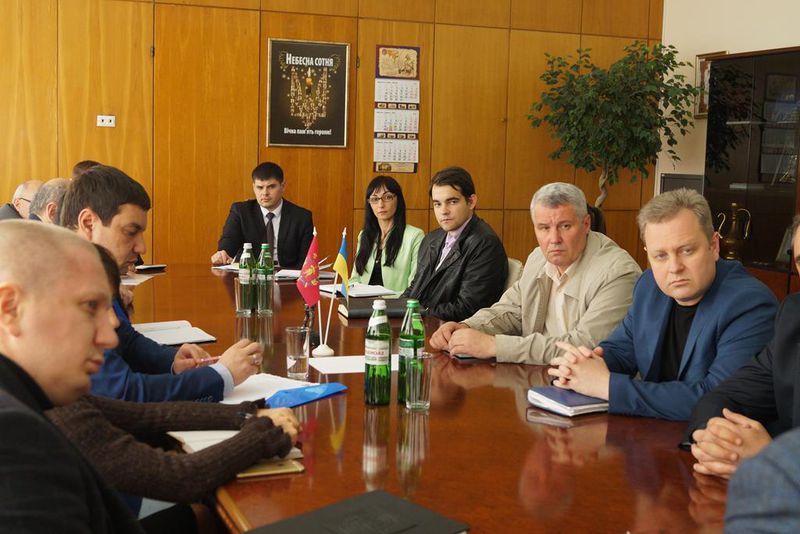 Костянтин Бриль: «У питаннях боротьби з корупцією н не буде»