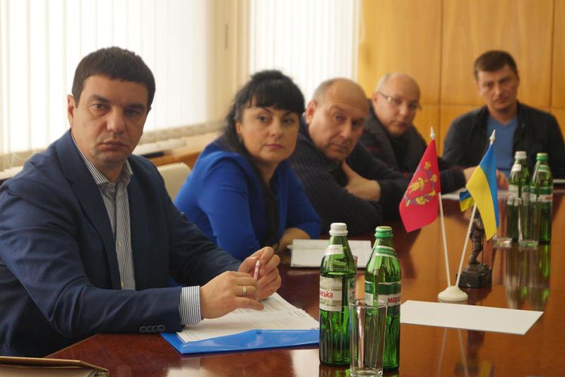 Костянтин Бриль: «У питаннях боротьби з корупцією н не буде»