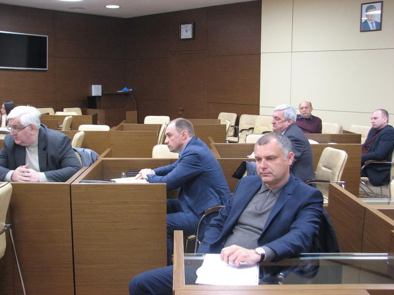 На промислових підприємствах зосереджена левова частка боргів по заробітній платі