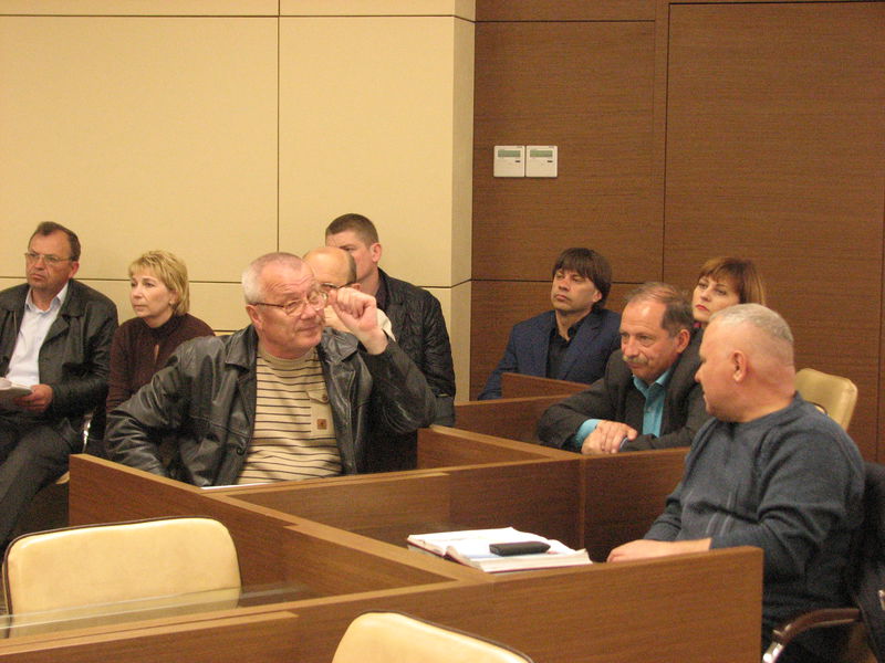Території розробляють генеральні плани з перспективою утворення спроможних громад