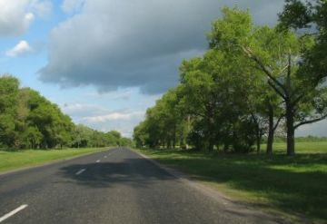 Автодорожники  проводять весняне комісійне обстеження шляхів регіону