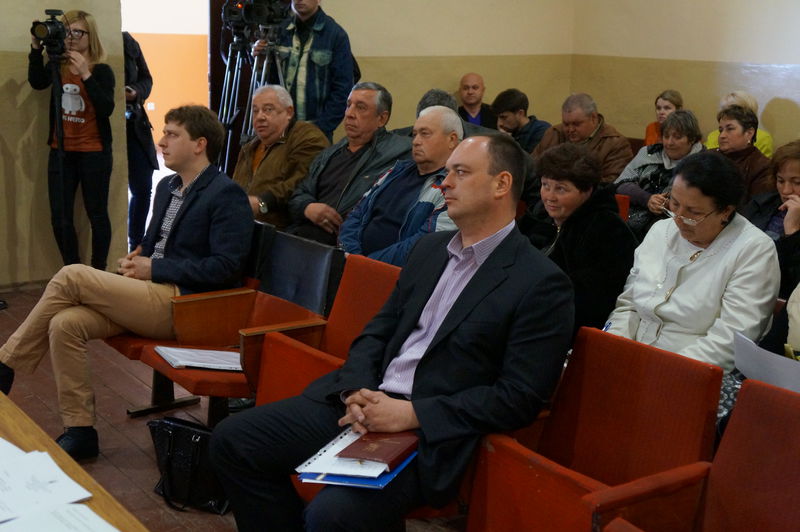 На карті Запорізької області незабаром з’явиться ще одна ОТГ - Новенська сільська територіальна громада