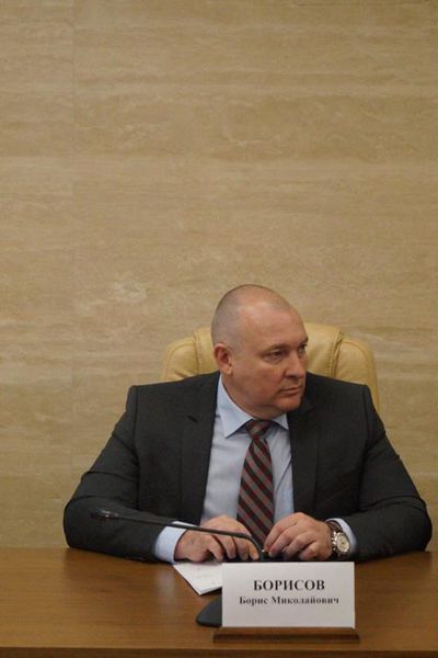 Костянтин Бриль: «Робота вертикалі влади в регіоні має активізуватись на кожній території»