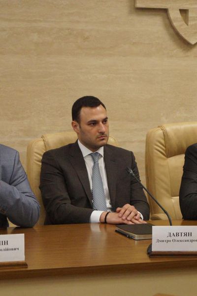 Костянтин Бриль: «Робота вертикалі влади в регіоні має активізуватись на кожній території»