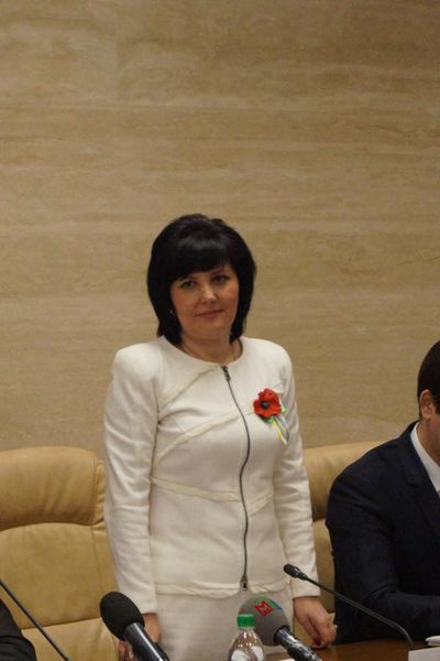 Костянтин Бриль: «Робота вертикалі влади в регіоні має активізуватись на кожній території»