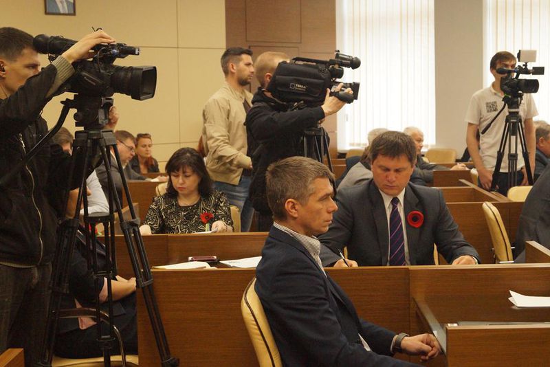 Костянтин Бриль: «Робота вертикалі влади в регіоні має активізуватись на кожній території»