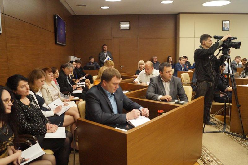 Військові частини отримали допомогу майже на 3,5 млн. грн.