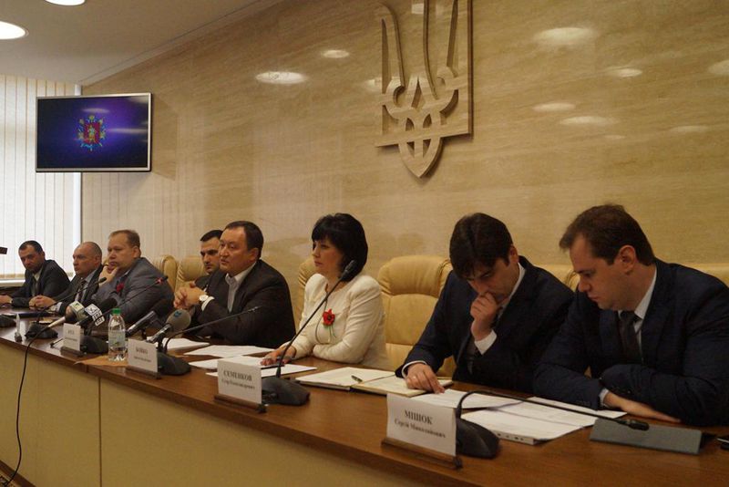 Військові частини отримали допомогу майже на 3,5 млн. грн.