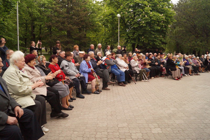 Обласний шпиталь для ветеранів планують розширити вдвічі