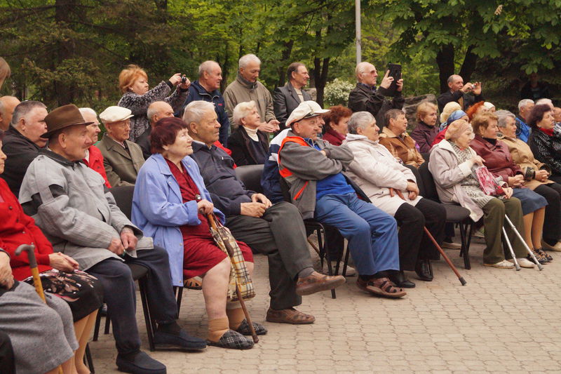 Обласний шпиталь для ветеранів планують розширити вдвічі