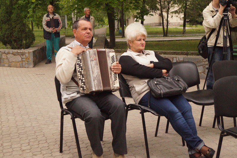 Обласний шпиталь для ветеранів планують розширити вдвічі