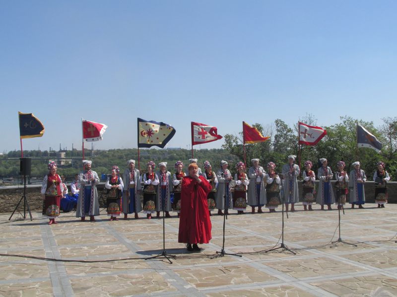 Філармонійне мистецтво OPEN AIR: туристичний сезон відкрито