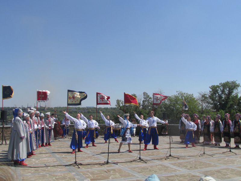 Філармонійне мистецтво OPEN AIR: туристичний сезон відкрито