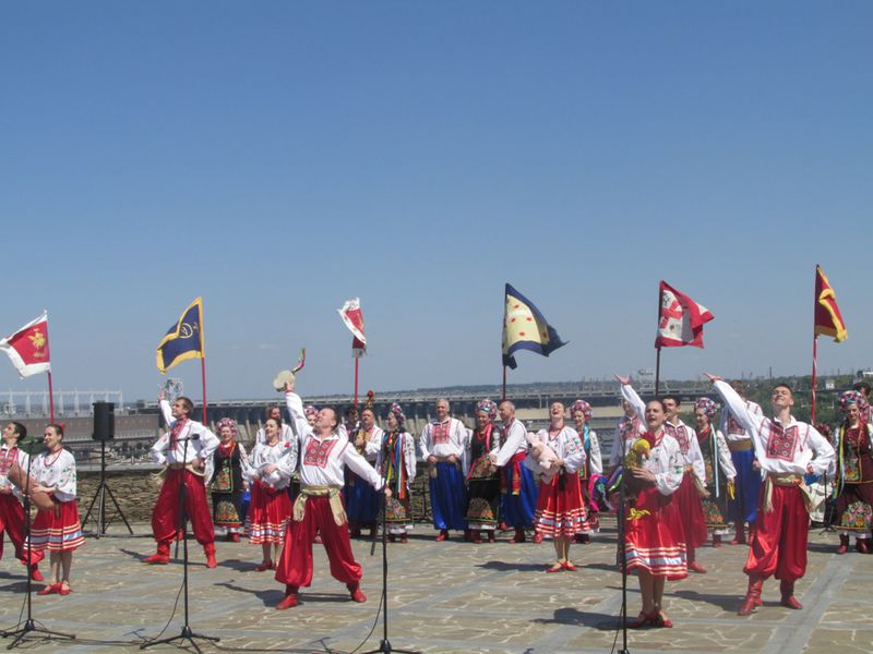 Філармонійне мистецтво OPEN AIR: туристичний сезон відкрито