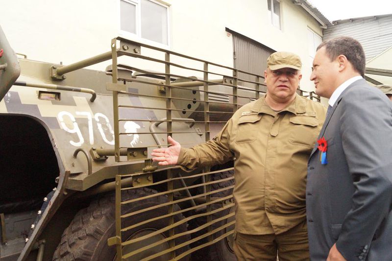 Фонд оборони та волонтери продовжують підтримувати українську армію