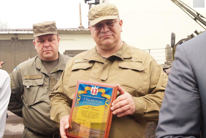 Фонд оборони та волонтери продовжують підтримувати українську армію