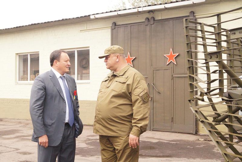 Фонд оборони та волонтери продовжують підтримувати українську армію