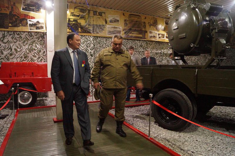 Фонд оборони та волонтери продовжують підтримувати українську армію