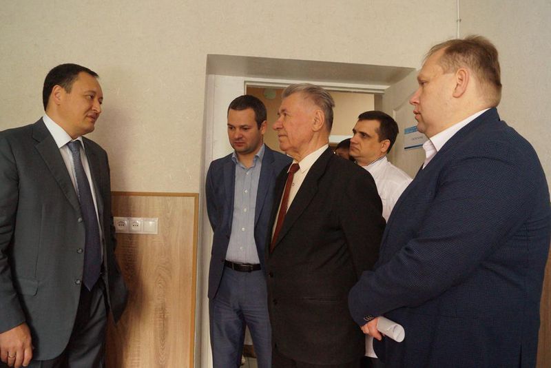 Кожен ветеран має отримати особисті привітання з Днем Перемоги над нацизмом