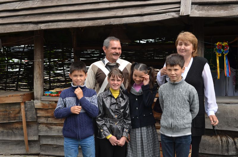 Підведення підсумків конкурсу „Ключі від сімейного щастя”