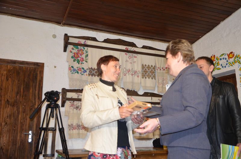 Підведення підсумків конкурсу „Ключі від сімейного щастя”