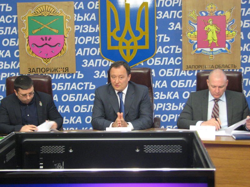 Операція «Урожай 2016» переходить у практичну площину