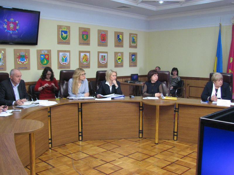 Операція «Урожай 2016» переходить у практичну площину
