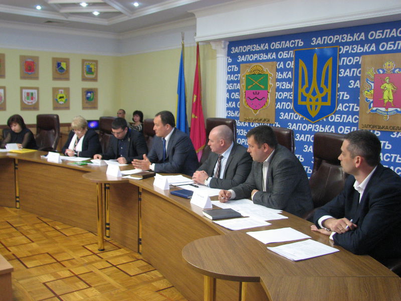 Операція «Урожай 2016» переходить у практичну площину