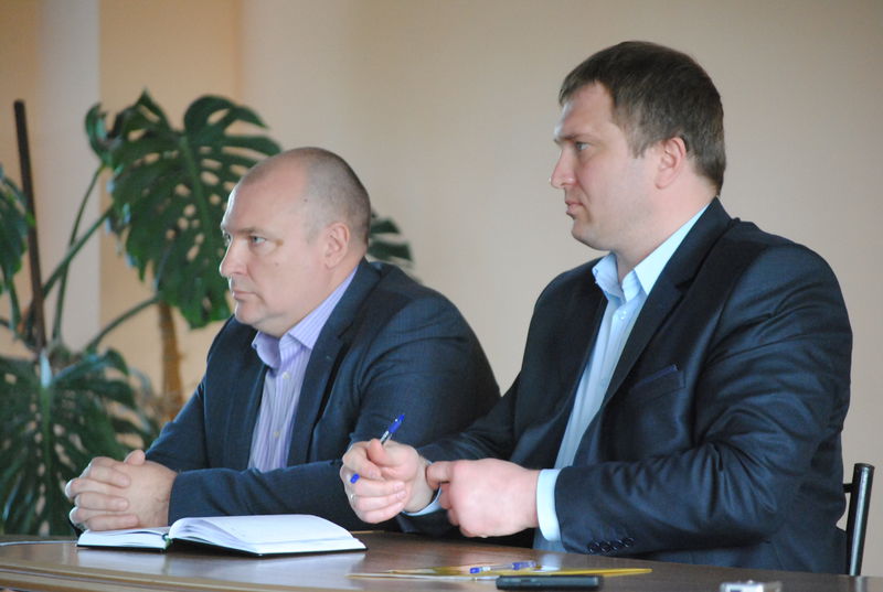 Влада регіону тримає під контролем ситуацію на ПрАТ «ЗЕРЗ»