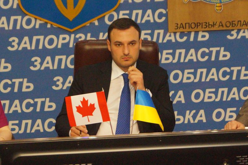 Експерти приступають до аналізу бізнес-середовища регіону