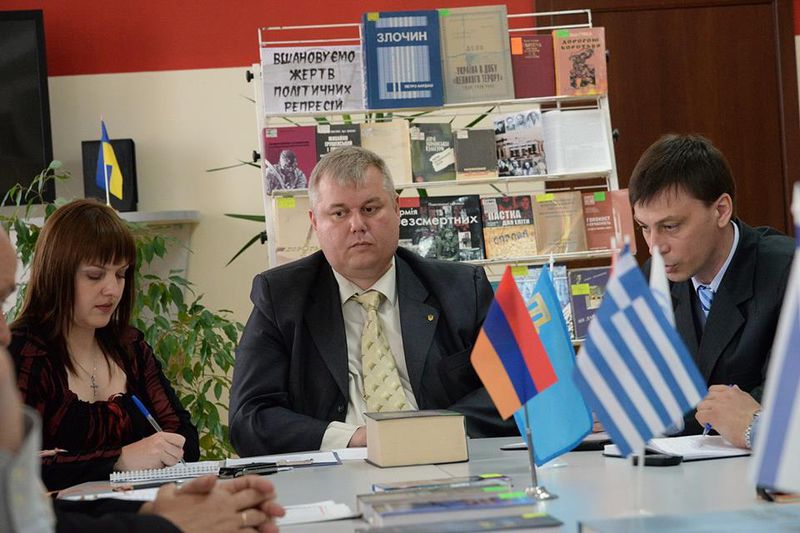 Науковці і національні громади єднаються задля відродження історії