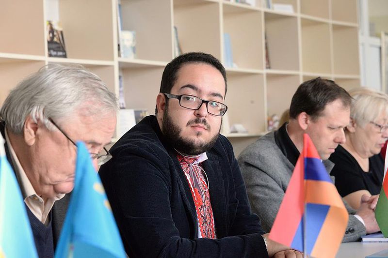Науковці і національні громади єднаються задля відродження історії