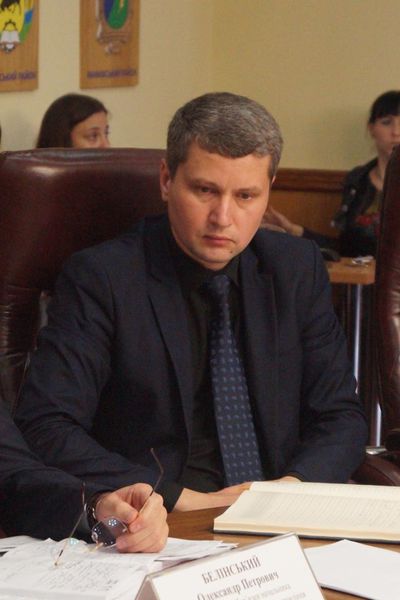 Костянтин Бриль: «Я за діалог в тих питаннях, від яких залежить якість життя запоріжців»