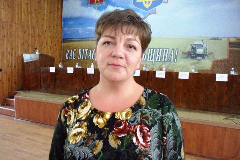 Центр  «Побратим»  ділиться досвідом надання допомоги  учасникам АТО