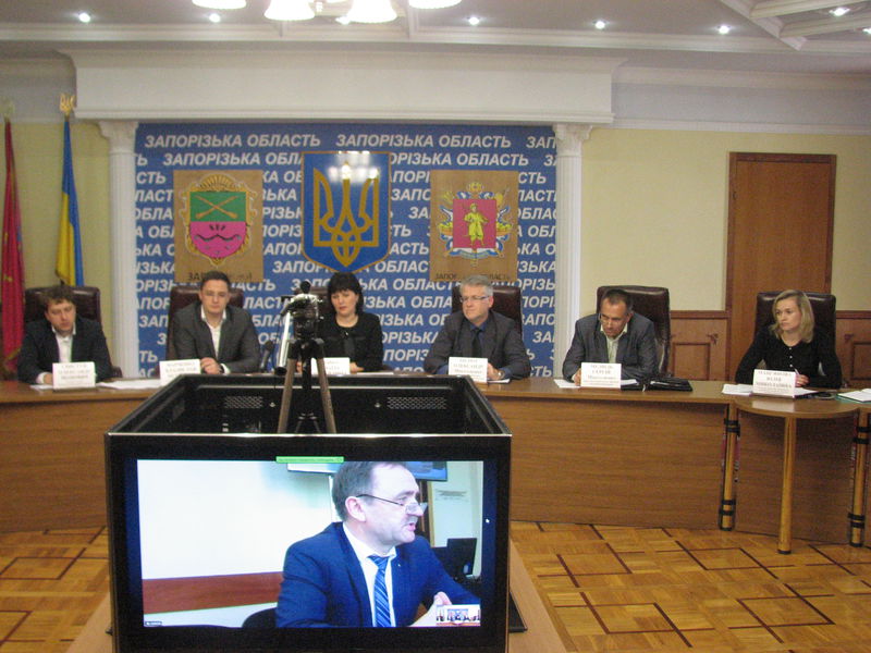 Об’єднані територіальні громади готують проекти на фінансування за кошти субвенції