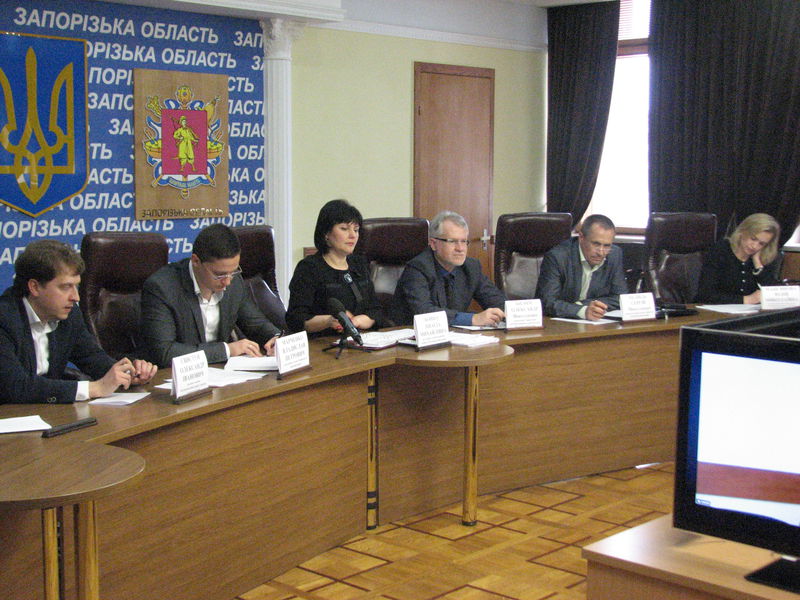 Об’єднані територіальні громади готують проекти на фінансування за кошти субвенції