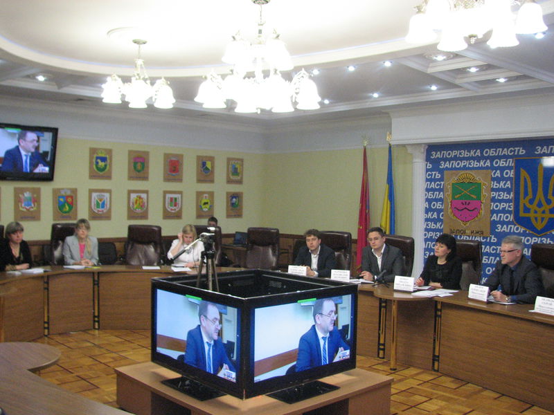 Об’єднані територіальні громади готують проекти на фінансування за кошти субвенції