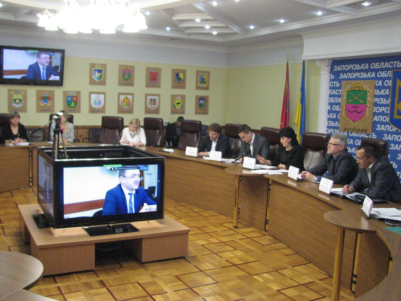 Об’єднані територіальні громади готують проекти на фінансування за кошти субвенції