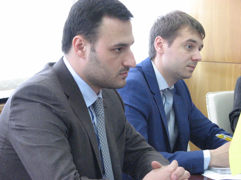 Канадські інвестори підтримують ініціативи запорізької влади та планують розширити партнерство