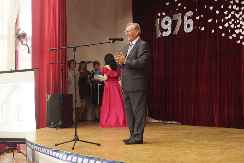 В обласній лікарні презентовано сучасне ангіографічне обладнання