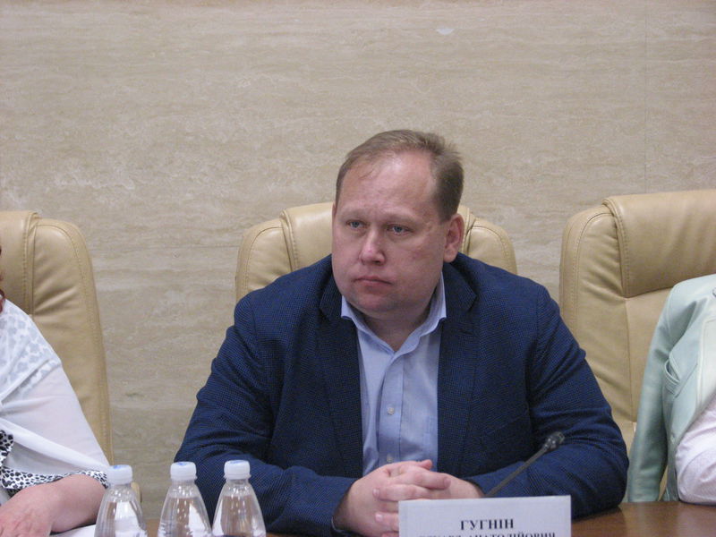 В області поступово ліквідують заклади інтернатного типу