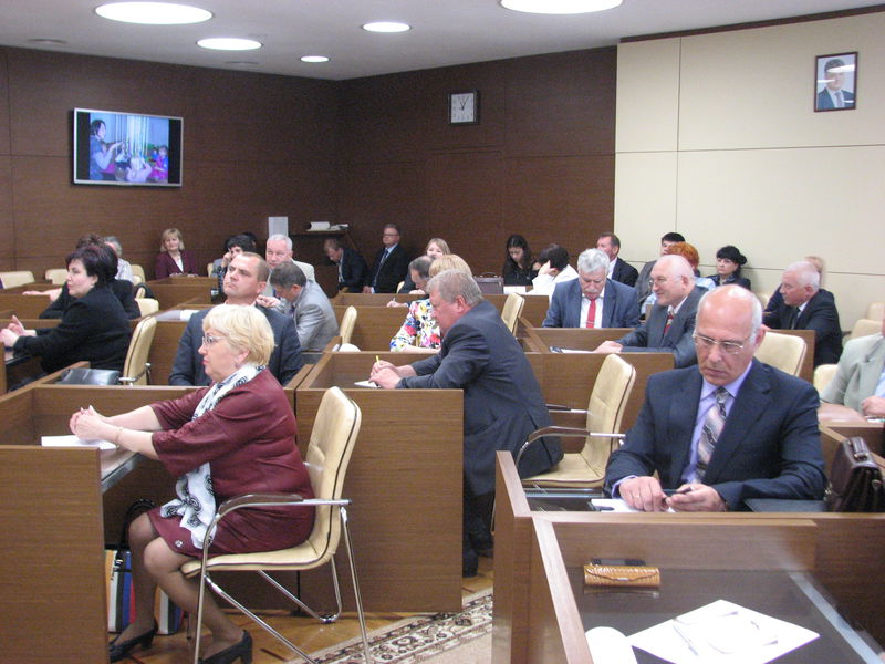 В області поступово ліквідують заклади інтернатного типу