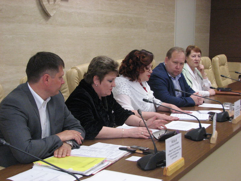 В області поступово ліквідують заклади інтернатного типу