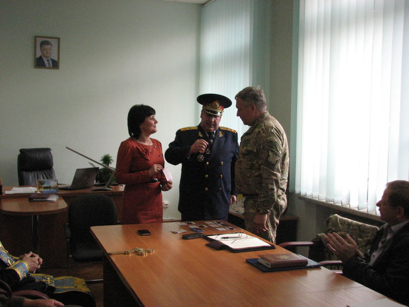 Запорізькі козаки започатковують відзначення Дня переможних походів