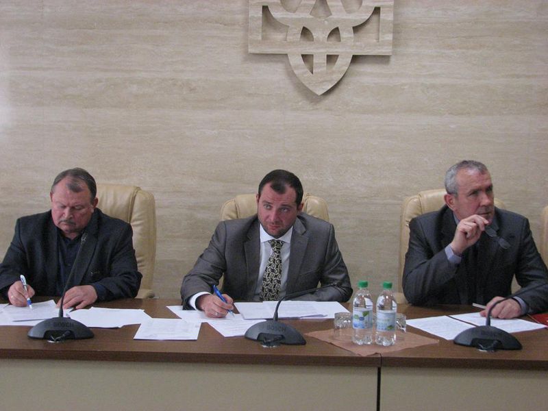 Лісогосподарським підприємствам виділять кошти на запобігання пожежам
