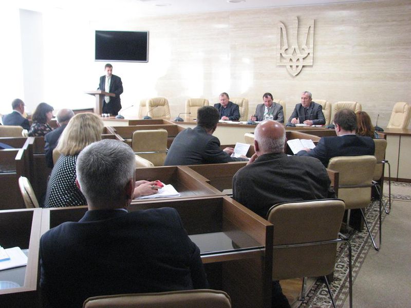 Лісогосподарським підприємствам виділять кошти на запобігання пожежам