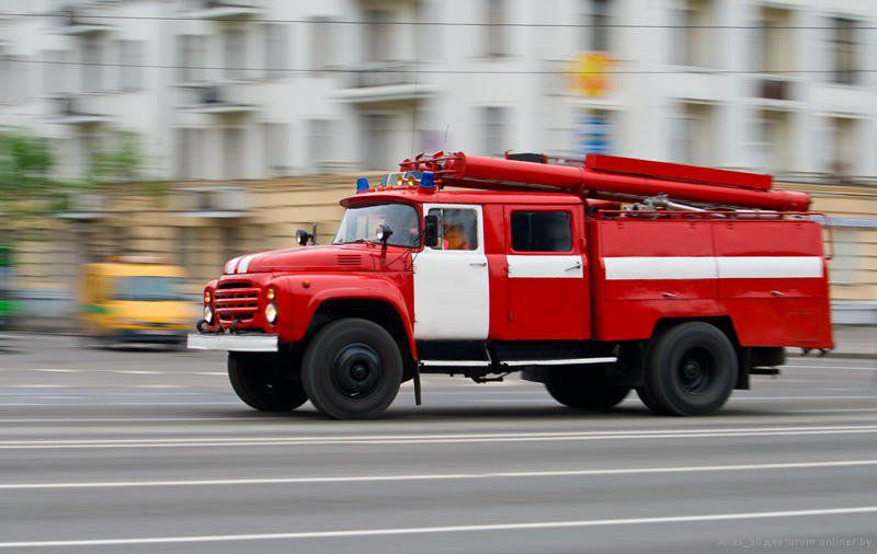Рятувальники будуть забезпечені необхідним обсягом палива у пожежонебезпечний період